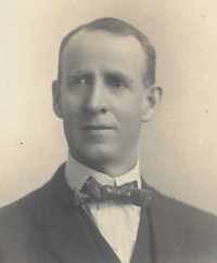 Edward Lennox Sloan Jr. (1863 - 1943) Profile